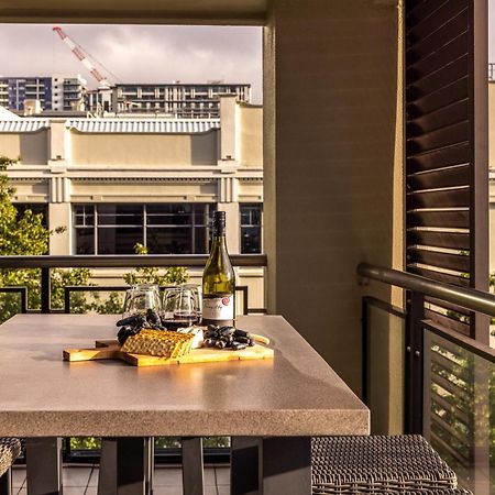 Appartamento The Quays - Auckland Viaduct Esterno foto
